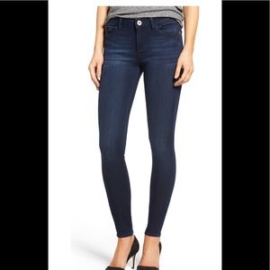 DL1961 Danny Instasculpt Supermodel Skinny Jeans